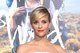 Om helemaal los te komen, laat je je inspireren door actrice Reese Witherspoon in 'Wild'.