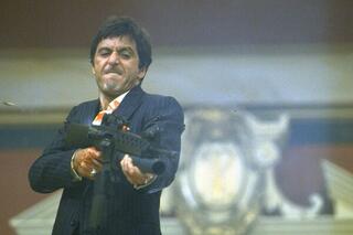 Scarface