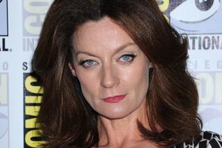 Michelle Gomez