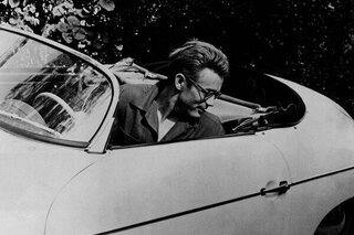 James Dean