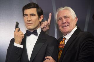 George Lazenby