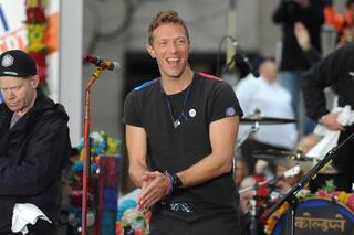 Coldplay, une nouvelle manière de faire des tournées?