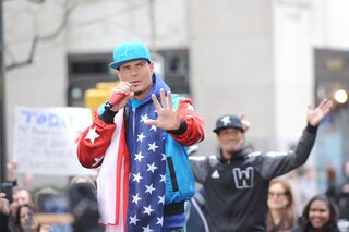 Vanilla Ice