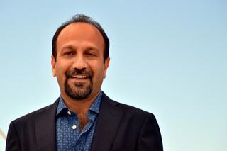 Ashgar Farhadi