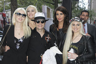 corey feldman corey haim pedophile hollywood goonies drogue stand by me gremlins scandale sexe
