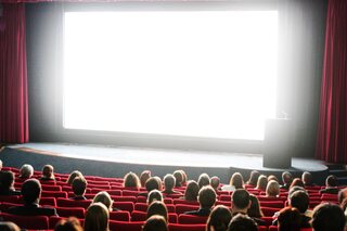 5 raisons pour lesquelles les cinémas sont essentiels.