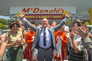 ‘Le Fondateur’, le film qui raconte la création de McDonald’s