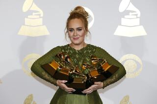 Adele