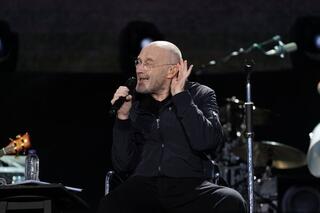 Phil Collins