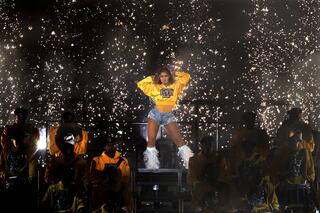 Beyonce
