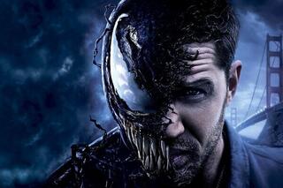 Venom: let there be carnage Tom Hardy
