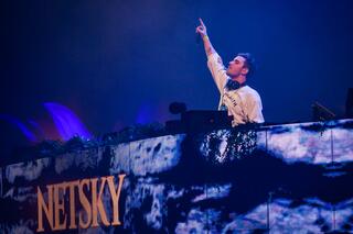 Netsky