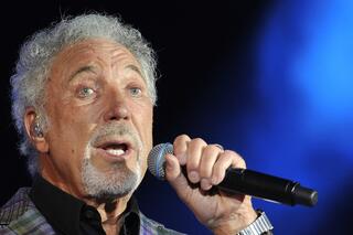 Tom Jones