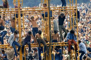 Woodstock 1969
