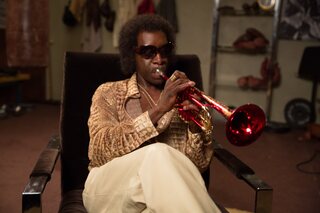 Miles Ahead Don Cheadle roots of music
