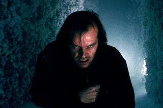 The Shining