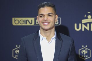 Hatem Ben Arfa