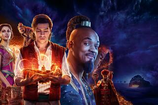 Aladdin