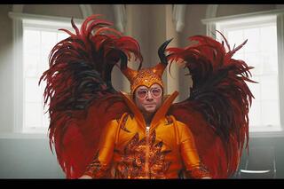 Focus sur ‘Rocketman’, un biopic sincère sur la vie d’Elton John