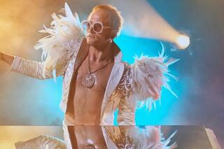 Focus sur ‘Rocketman’, un biopic sincère sur la vie d’Elton John