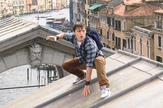 Connaissez-vous les anecdotes du tournage de ‘Spider-Man : Far From Home’ ?