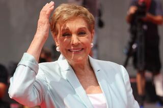 Julie Andrews