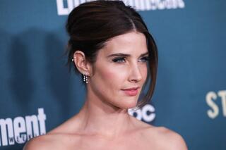 Robin, protagoniste de la série How I Met Your Mother