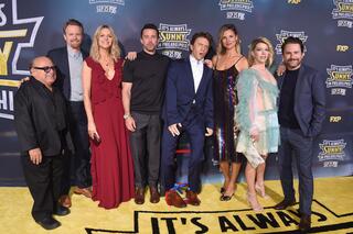 It's Always Sunny