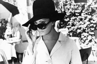 Sophia Loren, actrice iconique de retour au cinéma.