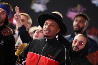 Soprano joue son propre rôle dans la série sur le rap game "Validé"