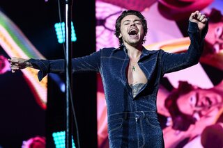 'Sign of the Times', premier single solo de Harry Styles