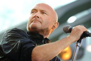 Phil Collins