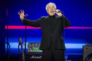 Tom Jones