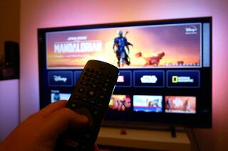 Trop de Star Wars… tue le Star Wars?