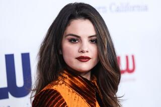 Selena Gomez, une des stars de retour après une longue pause carrière.
