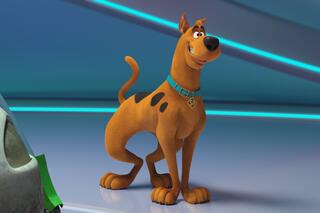 Éric Missoffe, la voix derrière Scooby-Doo