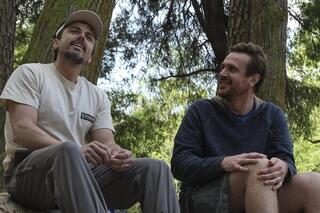 Our Friend gaat over ware vriendschap