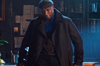 Omar Sy est Arsène Lupin sur Netflix