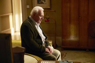 Anthony Hopkins dans 'The Father'