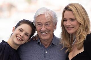 Patakia, Verhoeven, Efira