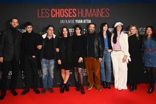 Les Choses Humaines, film qui sort au cinéma ce mercredi 1er décembre