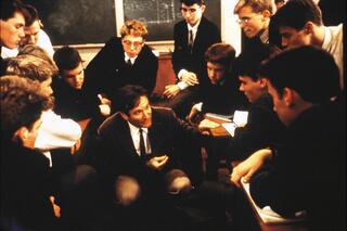 Dead Poets Society