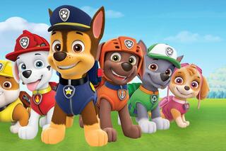 PAW Patrol