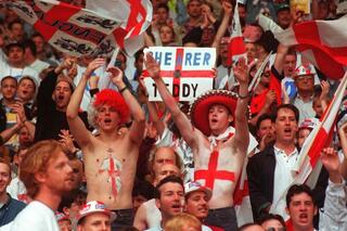 England 1996