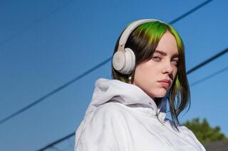 Billie Eilish brise les records de streams sur Spotify: retour sur la naissance de la nouvelle idole de la pop