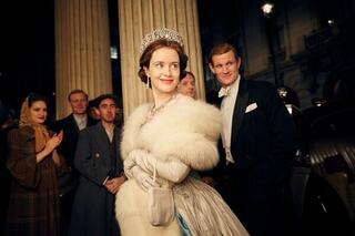 The Crown saison 4 sur Diana et Thatcher Netflix