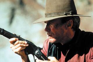 personnages western genre