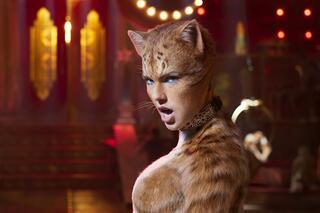 Taylor Swift a joué dans Cats aux côtés de Jason Derulo