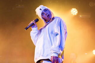 Billie Eilish brise les records de streams sur Spotify: retour sur la naissance de la nouvelle idole de la pop