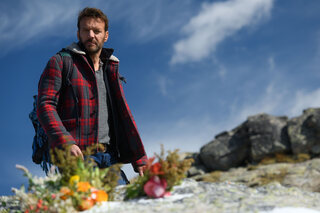 Alex Hugo, RTBF, série policière